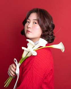 Korean Language Tutor Anna from Toronto, ON