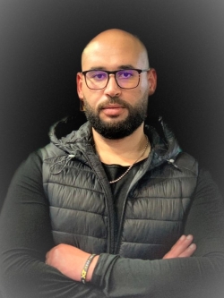 French and English Language Tutor Nidhal from Tunis, Tunisia