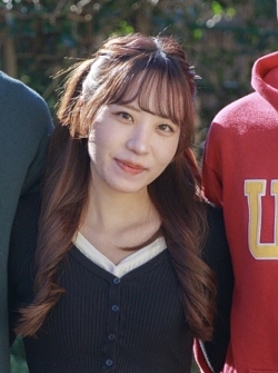 Japanese Language Tutor Aoi from Tokyo, Japan