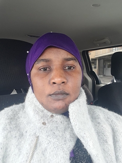 French and Swahili Language Tutor Alisha from Fredericton, NB