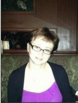 Russian Language Tutor Anna from Boston, MA