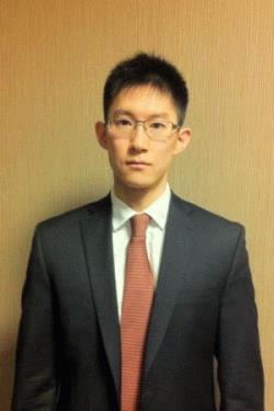 Mandarin Chinese Language Tutor Andrew from North York, ON