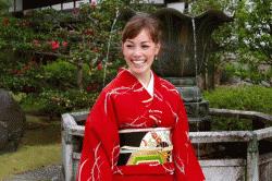 English Language Tutor Kiyomi from Burnaby, BC