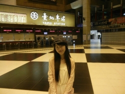 Cantonese and Mandarin Chinese Language Tutor Cici from Victoria, BC