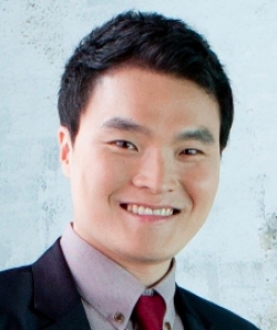 Korean Language Tutor Kyeong-Min from Burnaby, BC