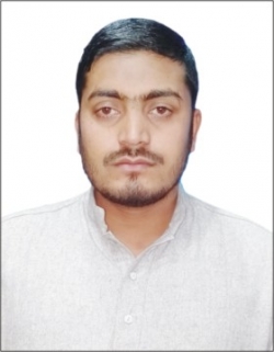 Arabic Language Tutor Nazim from Islamabad, Pakistan