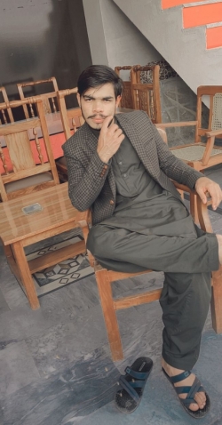 Math Tutor Muhammad Shahzad from Rahim Yar Khan, Pakistan