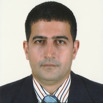 Arabic Language Tutor Mohamed from Al Manşūrah, Egypt