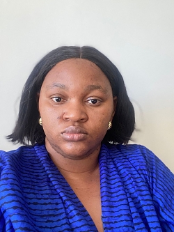 French Language Tutor Karmen from Ottawa, ON