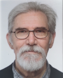 English Language Tutor Dennis from Montréal, QC