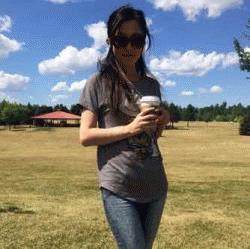 Mandarin Chinese Language Tutor Lucy from North York, ON