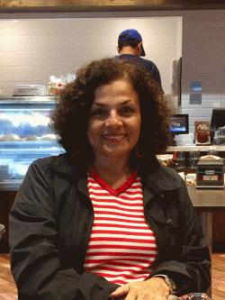 English Language Tutor Zianne from San José, Costa Rica