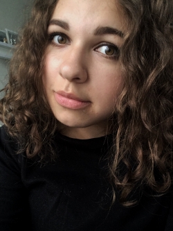 English and Russian Language Tutor Inna from Kaliningrad, Russia