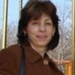 French Language Tutor Iolanta from Toronto, ON