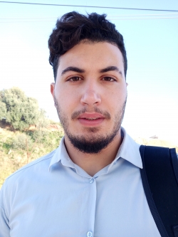 Electrical Engineering Tutor Briber from Jijel, Algeria
