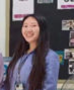 Mandarin Chinese Language Tutor Xin from Beijing, China