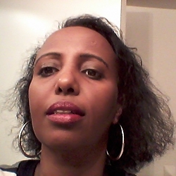French and English Language Tutor Ifrah from Toronto, ON