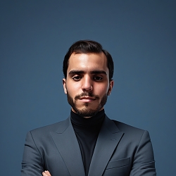 Arabic and English Language Tutor Abdulrahman from Damanhūr, Egypt