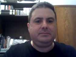 English Language Tutor Gerry from Montreal, QC