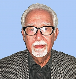 French Language Tutor Aziz from Newmarket, ON