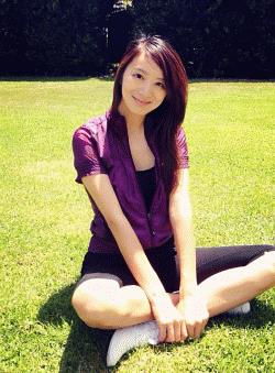 Mandarin Chinese Language Tutor Kallin from Long Beach, CA
