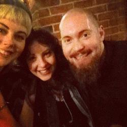 English Language Tutor Alexander from Montreal, QC