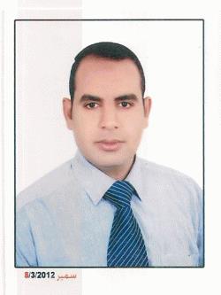Online Arabic and English Language Tutor Ahmed