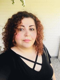 Persian Language Tutor Masi from Surrey, BC