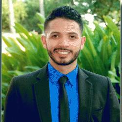 Spanish Language Tutor Juan from Halifax, NS