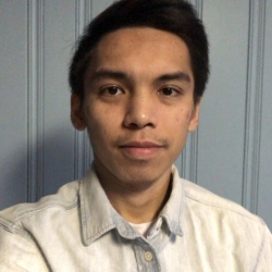 Tagalog Filipino Language Tutor Alann from Kitchener, ON