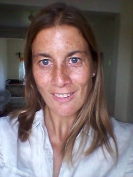 English and French Language Tutor Clare from Bournemouth, United Kingdom