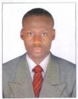 French Language Tutor Wilfried from Bengaluru, India