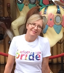 English Language Tutor Cecilia from Madrid, Spain