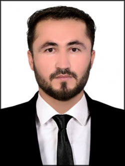 English, Dari and Persian Language Tutor Sayeed Asif from Taloqan, Afghanistan
