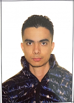 French and Spanish Language Tutor Juan Pablo from Montréal, QC