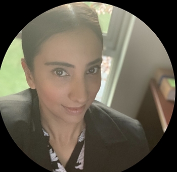 English and Punjabi Language Tutor Rupi from Surrey, BC