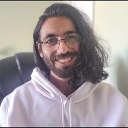 Persian Language Tutor Reza from Vancouver, BC