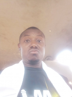 English Language Tutor Donald from Abuja, Nigeria