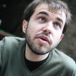 Portuguese Language Tutor Thiago from Queens, NY