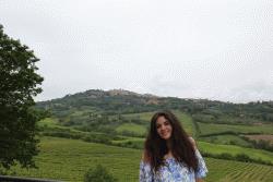 Online Italian Language Tutor Alessandra