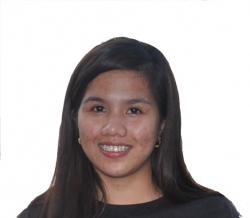 English and Tagalog Filipino Language Tutor Ivy from Baguio, Philippines