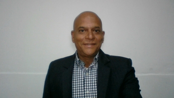 English Language Tutor Barry from Bogotá, Colombia