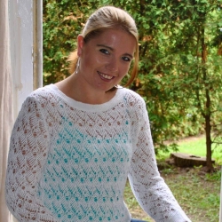 English and Afrikaans Language Tutor Myfanwy-Anne from Durban, South Africa