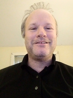 English Language Tutor Justin from Welland, ON