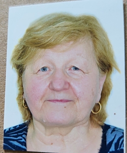 English, French, German and Spanish Language Tutor Maria from Atikokan, ON