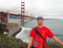 French and English Language Tutor Christian from Victoria, BC