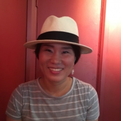 Korean and English Language Tutor Jin from Toronto, ON