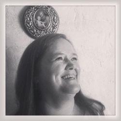 English Language Tutor Macarena from Quito, Ecuador