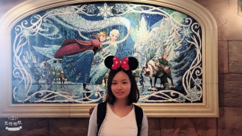 Mandarin Chinese Language Tutor Caihuan from Foshan, China