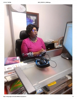 Anatomy Tutor Winsome from London, ON